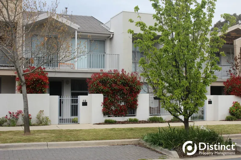 52 Francis Forde Boulevard, Forde