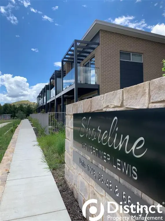 18/167 Mortimer Lewis Drive, Greenway
