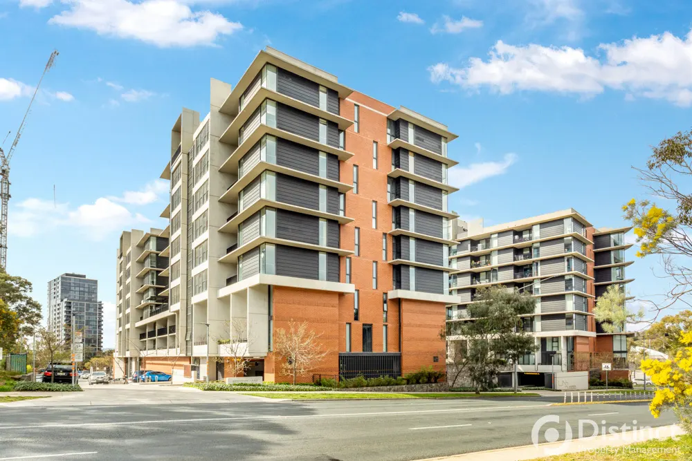 47/2 Veryard Lane, Belconnen, photo 1