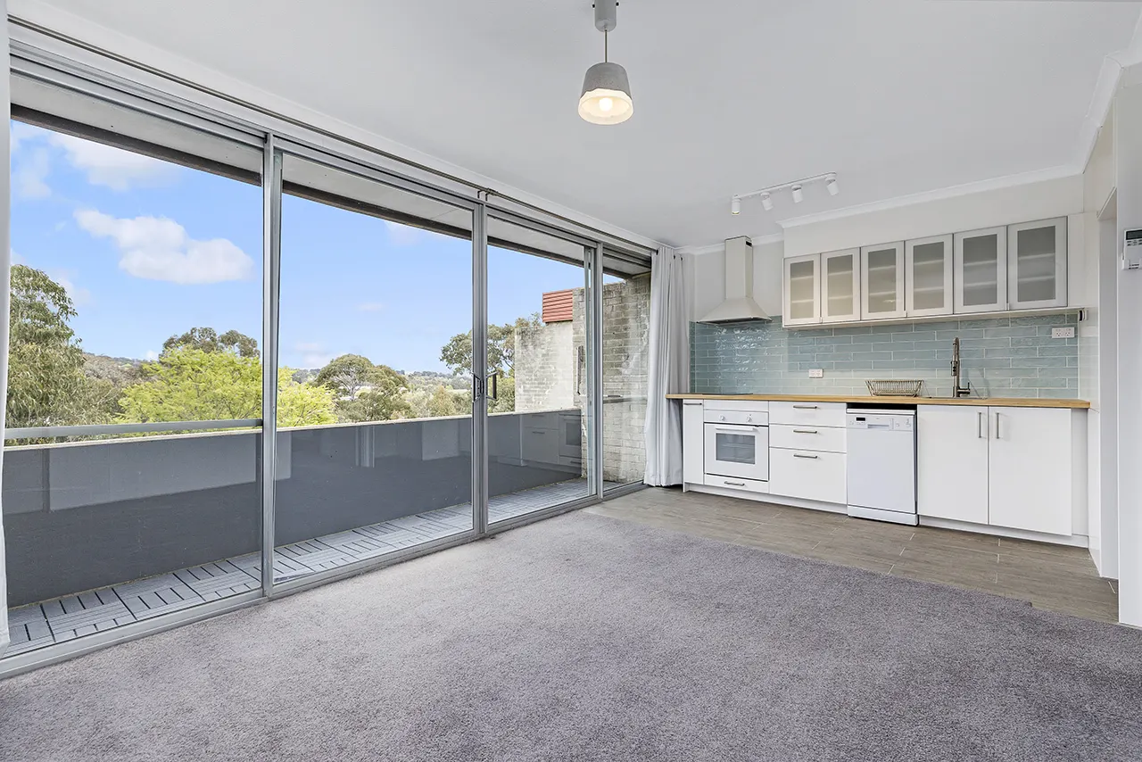 31/6 Wilkins Street, Mawson, photo 1