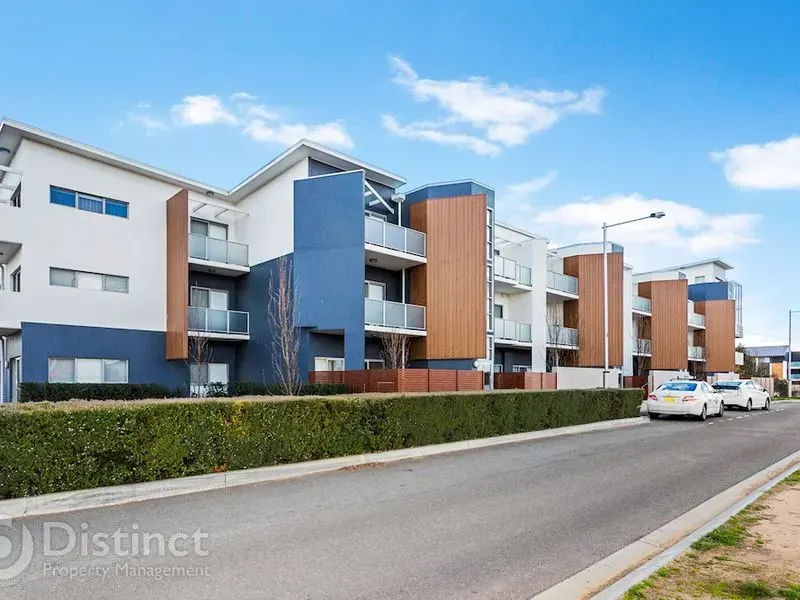 66/41 Clare Burton Crescent, Franklin, photo 2