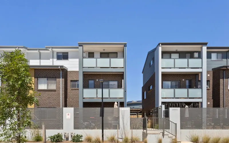 74/20 Fairhall Street, Coombs, photo 1