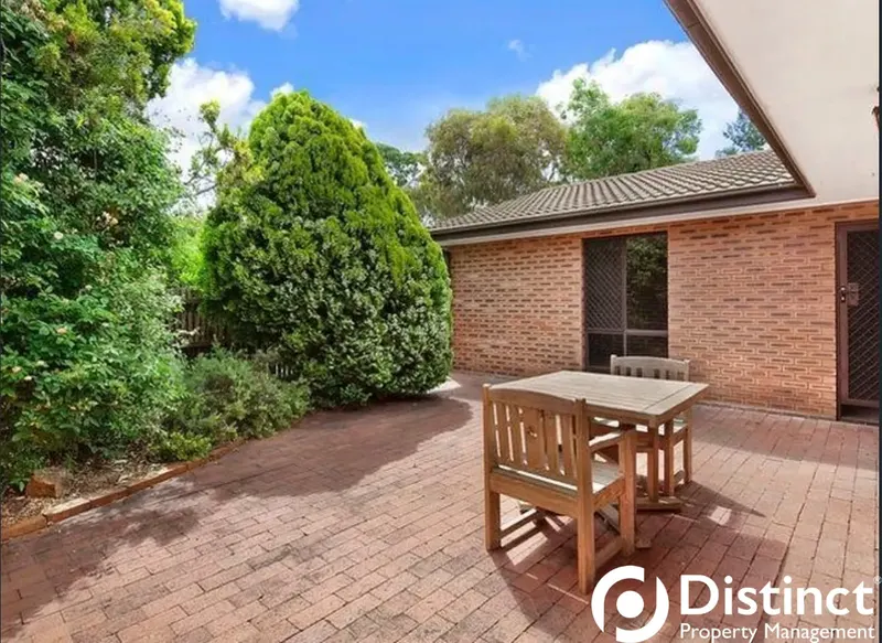 22/21 Cossington Smith Crescent, Lyneham