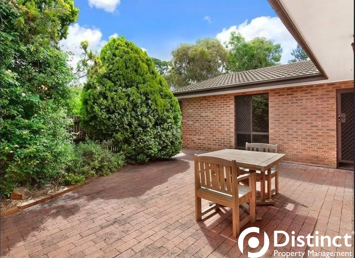 22/21 Cossington Smith Crescent, Lyneham, photo 1