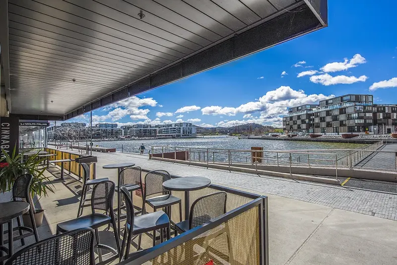 115/45 Eastlake Parade, Kingston, photo 8