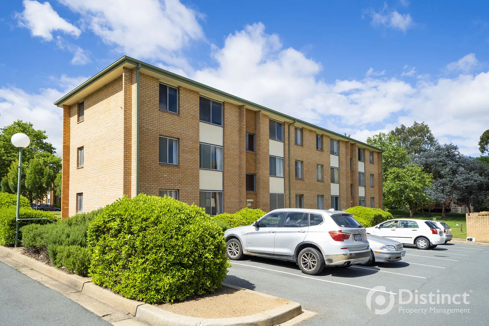 27/3 Waddell Place, Curtin, photo 1
