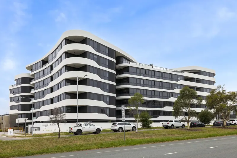 408/2 Terry Connolly Street, Coombs, photo 11
