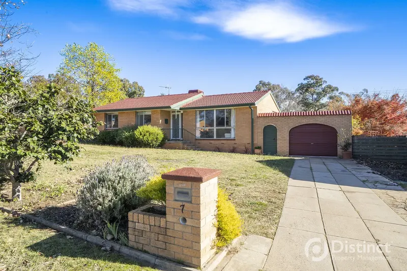 7 Kissane Crescent, Evatt, photo 16