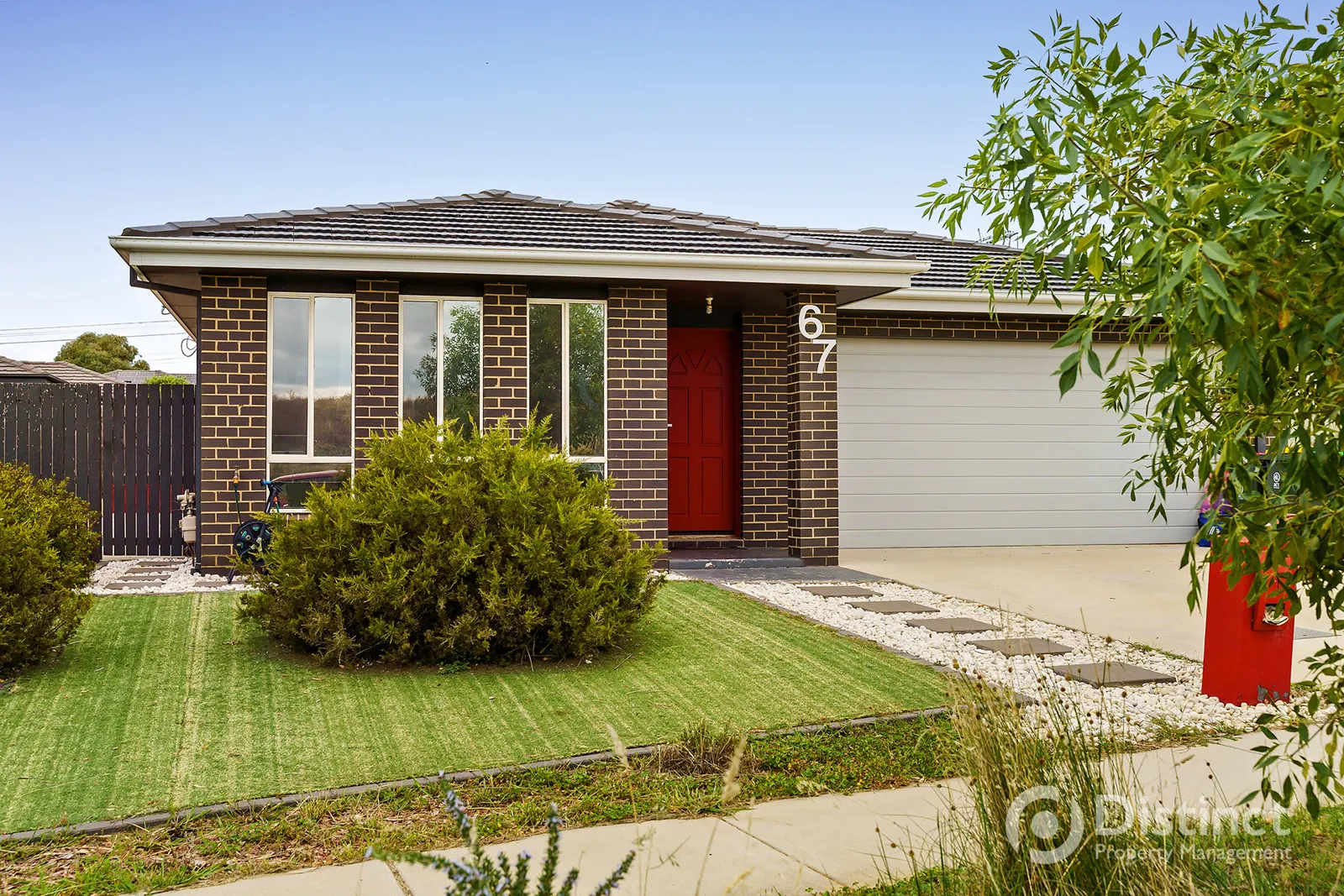 67 Carman Loop, Macgregor, photo 1