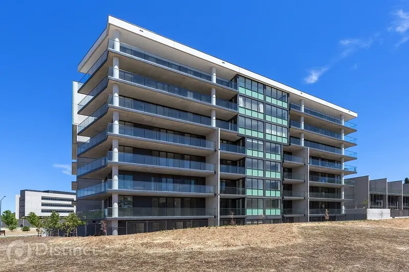 74/81 Constitution Avenue, Campbell, photo 12