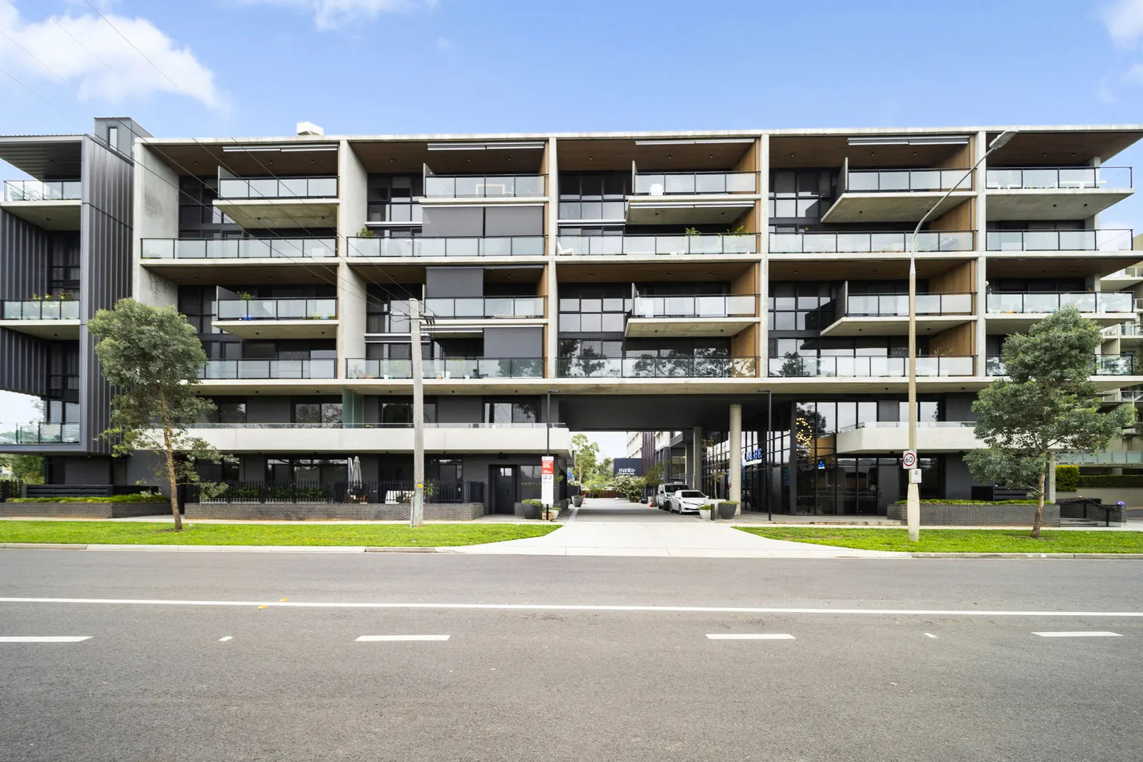 10/2 David Street, Turner, photo 1