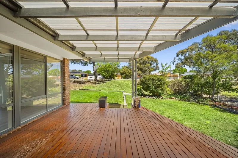 55 O'halloran Circuit, Kambah, photo 15