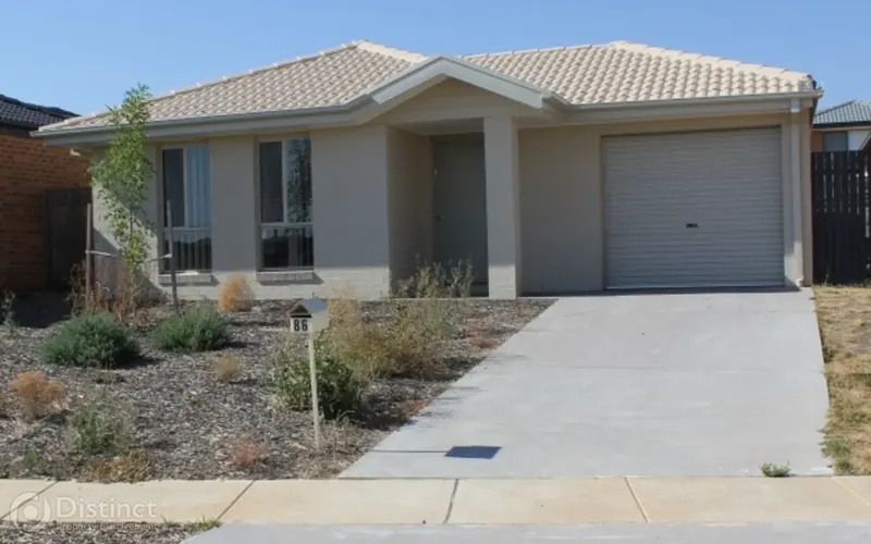 86 Refshauge Crescent, Macgregor