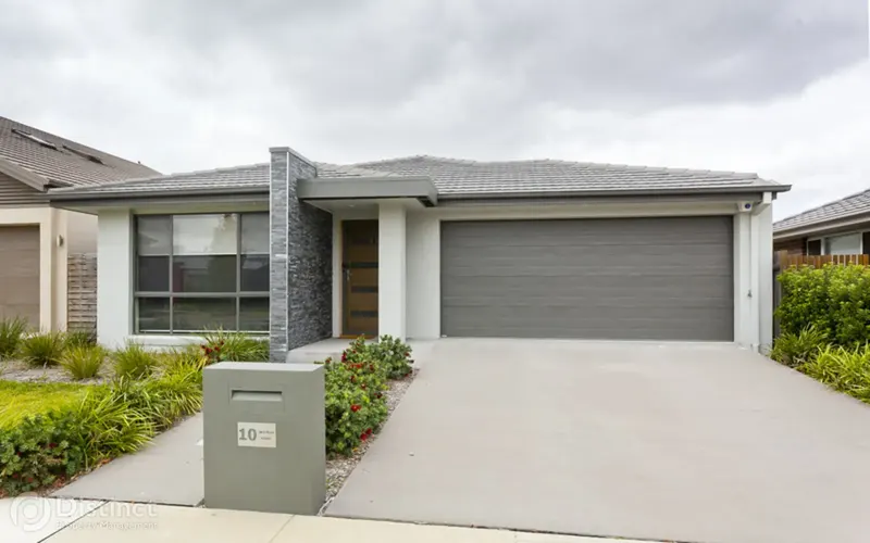 10 Jack Ryan Street, Forde