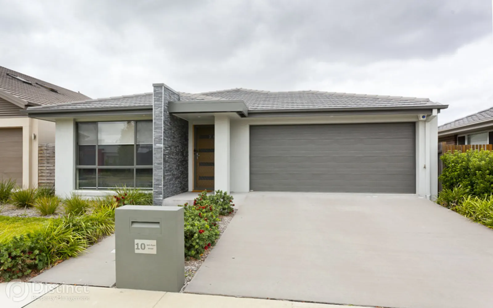 10 Jack Ryan Street, Forde, photo 1