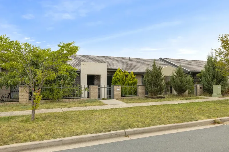 12 Salisbury Street, Casey, photo 2
