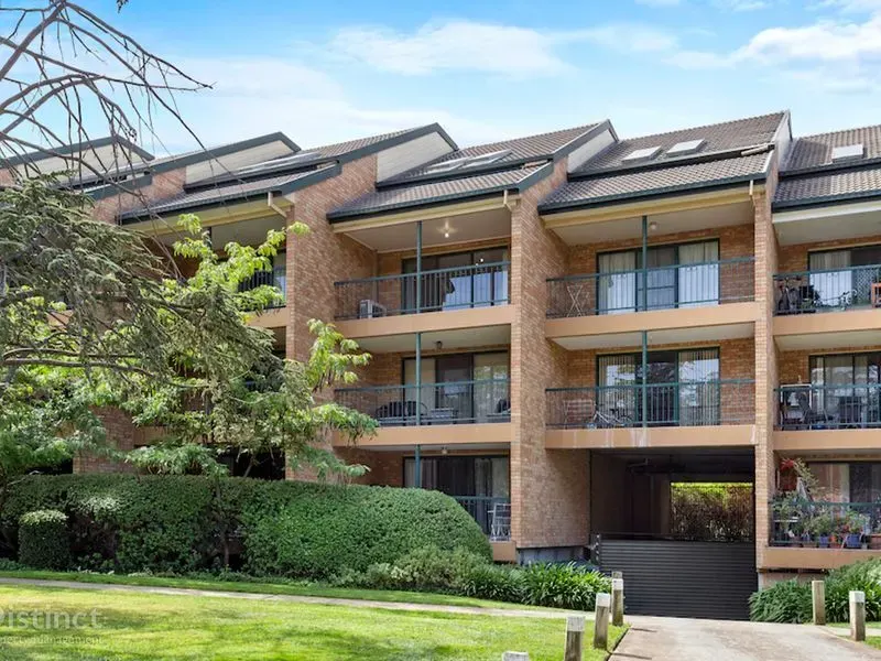 20/17-19 Oxley Street, Griffith