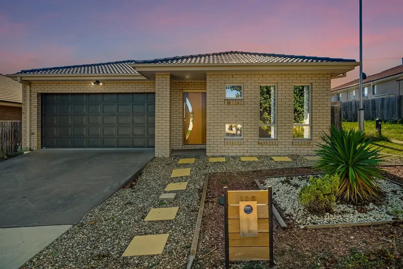 105 Rob Riley Circuit, Bonner, photo 2