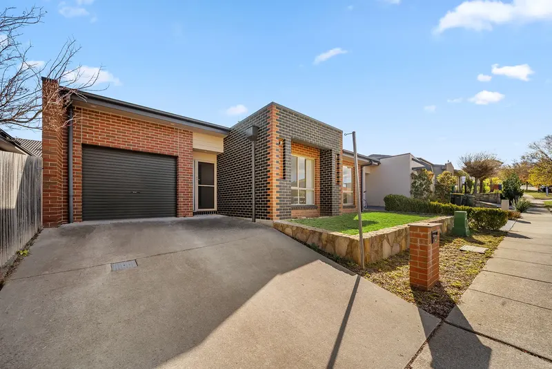 21 Gladys Lister Street, Franklin, photo 12