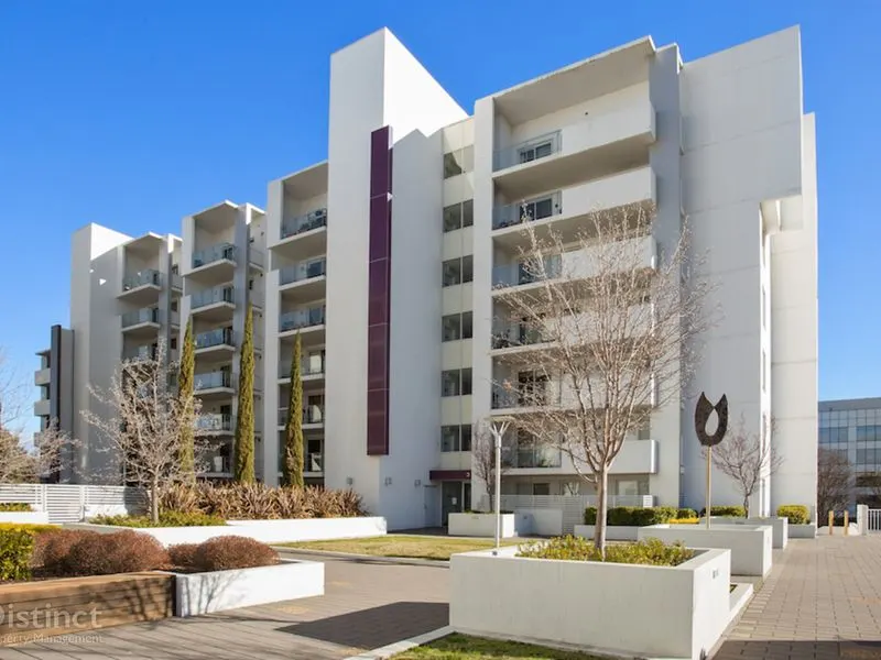 28/57 Benjamin Way, Belconnen, photo 1