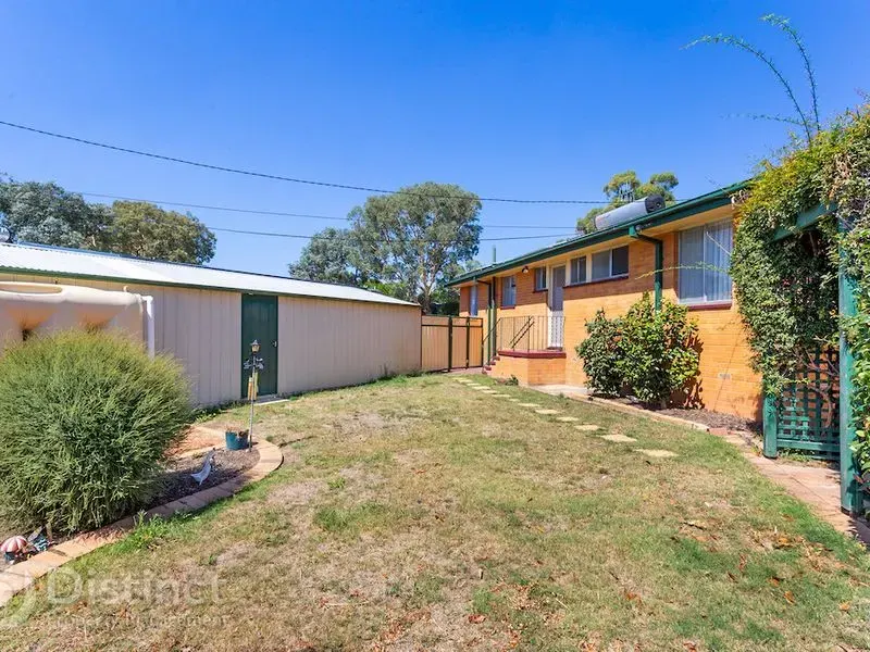 4 Worrall Street, Holt, photo 11
