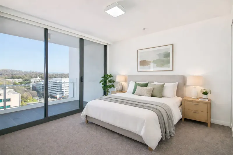 168/39 Benjamin Way, Belconnen, photo 2
