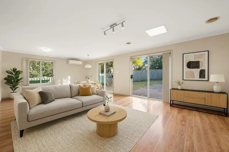 29 Eddy Crescent, Florey, photo 2