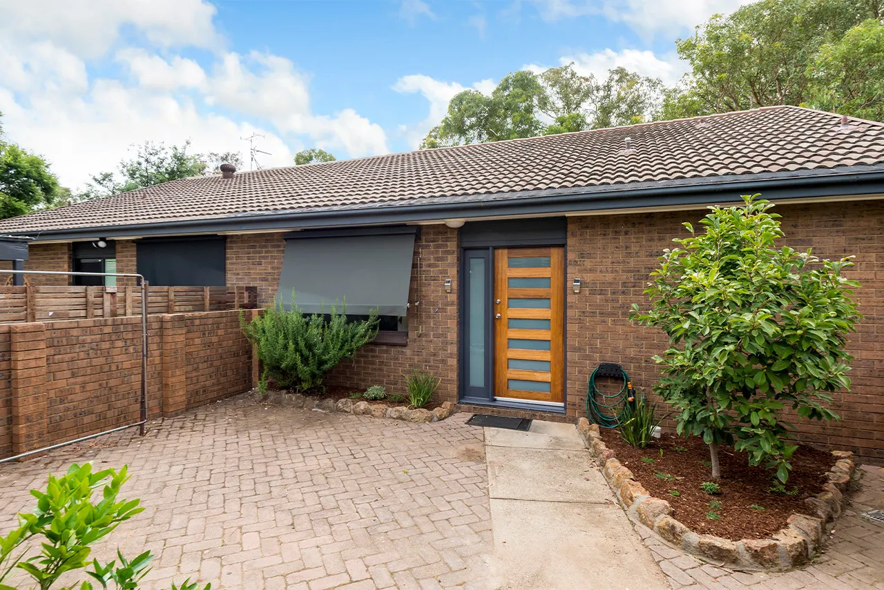 8/8 Walhallow Street, Hawker, photo 1