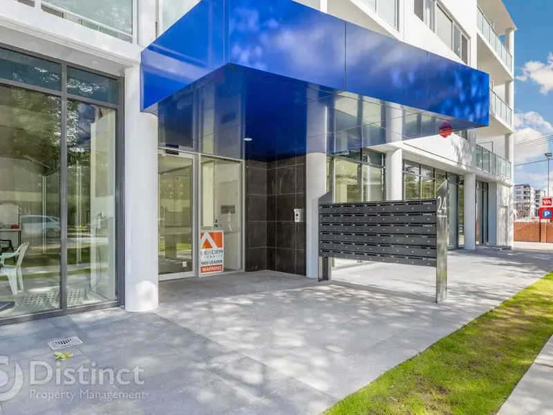 304/24 Girrahween Street, Braddon, photo 9