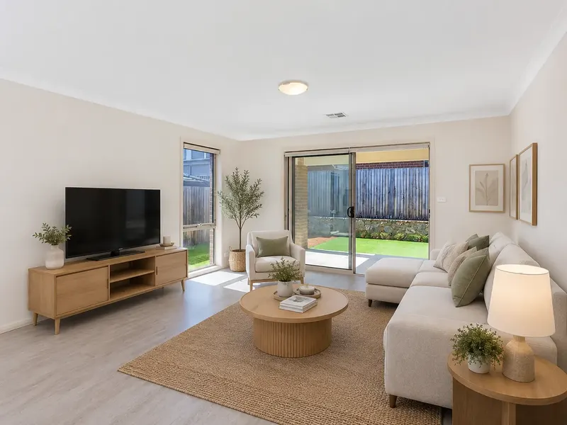5 Bindugan Crescent, Ngunnawal