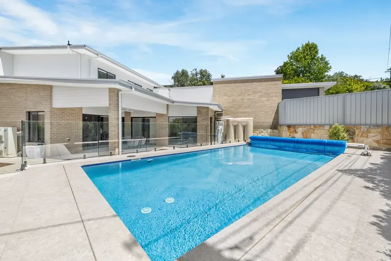 4b Yampi Place, Fisher