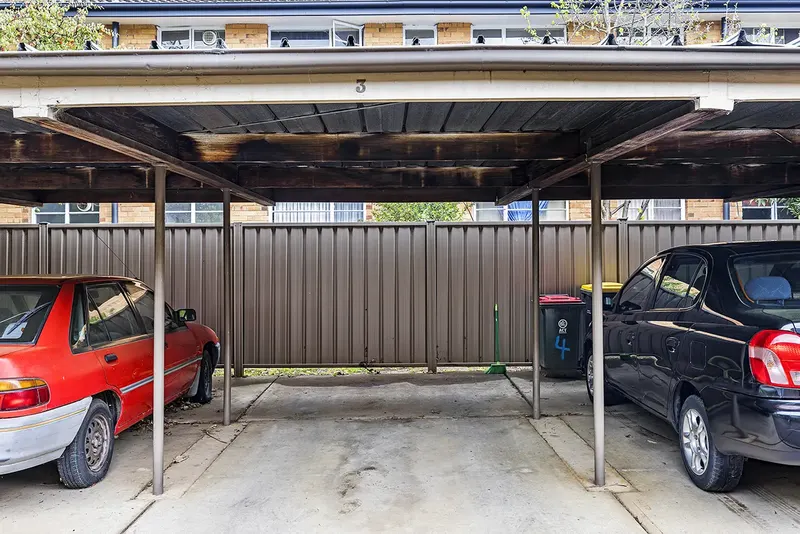 3/108 Davenport Street, Dickson, photo 9