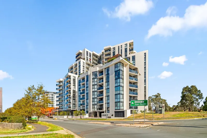 1204/90 Swain Street, Gungahlin, photo 22