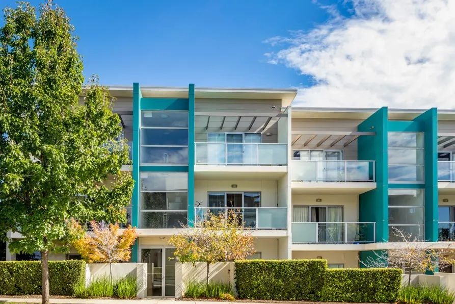 25/311 Flemington Road, Franklin, photo 1