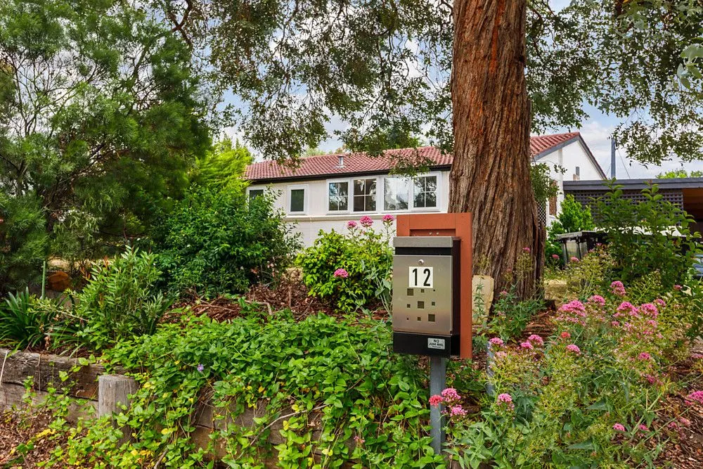 12 Birrel Street, Page, photo 1