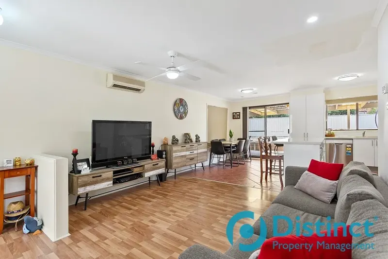 18 Wettenhall Circuit, Calwell, photo 8