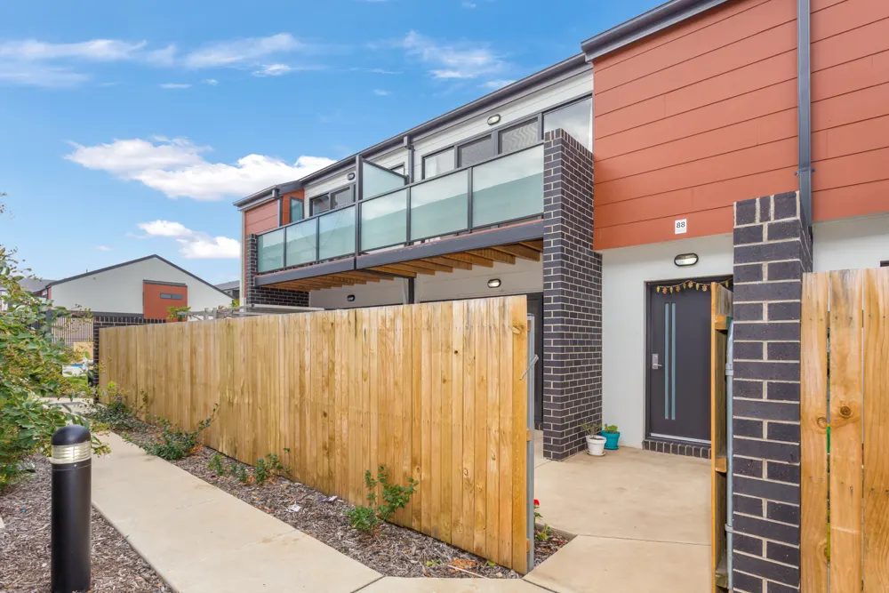 88/224 Flemington Road, Harrison, photo 1