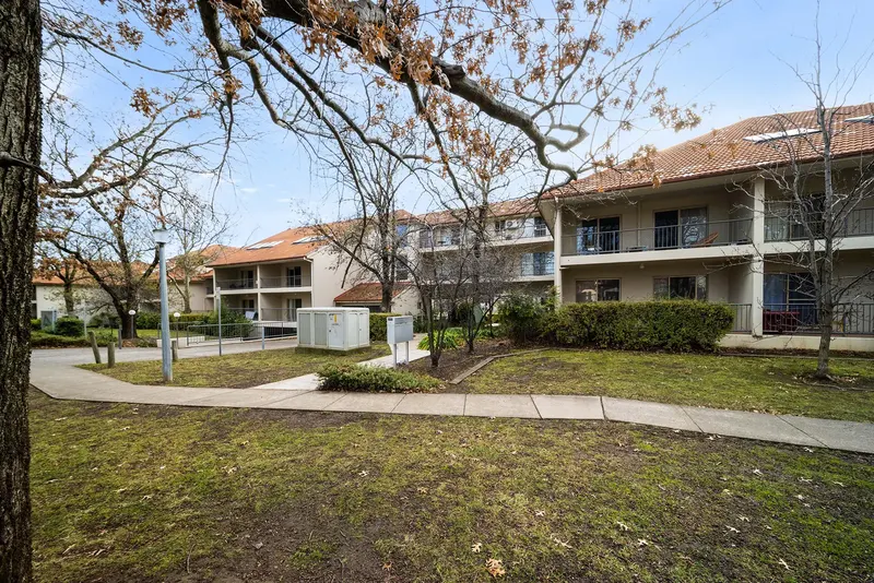 133/81 Kennedy Street, Kingston, photo 3