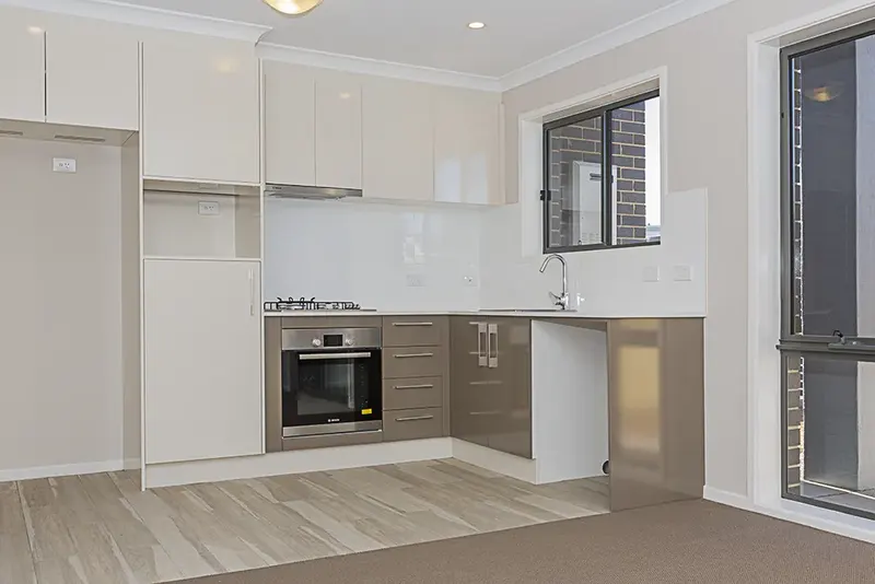 61/20 Fairhall Street, Coombs
