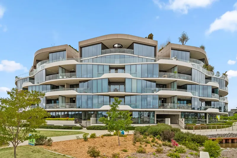 208/45 Honeysett View, Kingston, photo 18