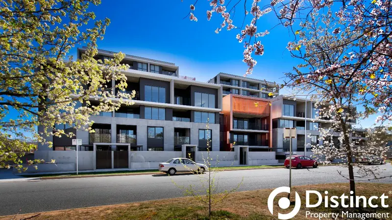 27/90 Lowanna Street, Braddon