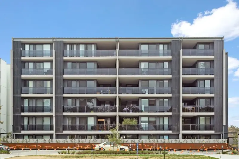 18/111 Canberra Avenue, Griffith, photo 14