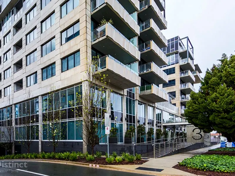 31/5 Sydney Avenue, Barton, photo 1