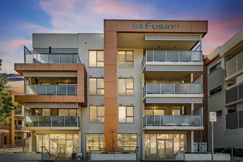 100/148 Flemington Road, Harrison, photo 14