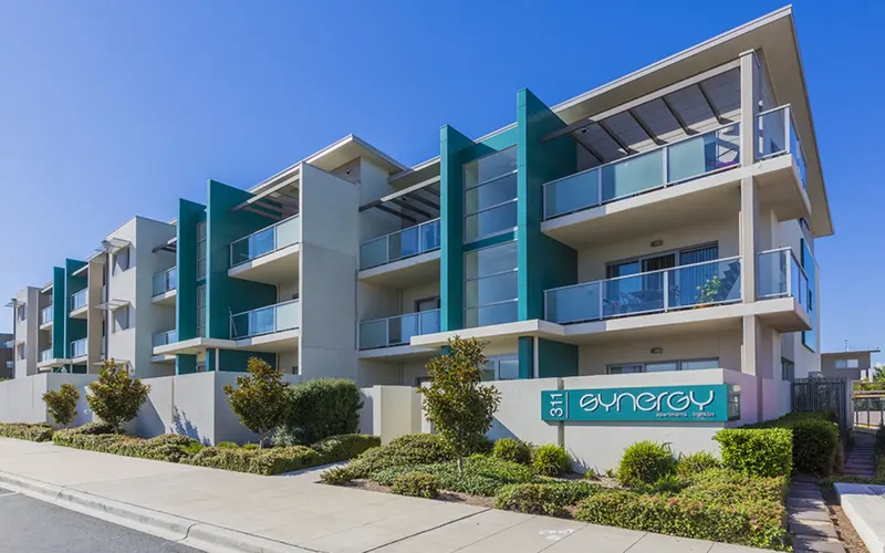 59/311 Flemington Road, Franklin, photo 7
