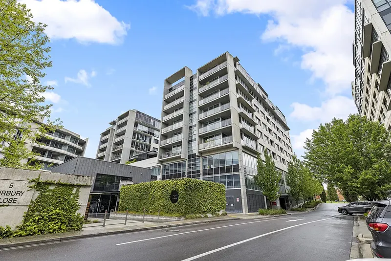 16/5 Sydney Avenue, Barton, photo 21
