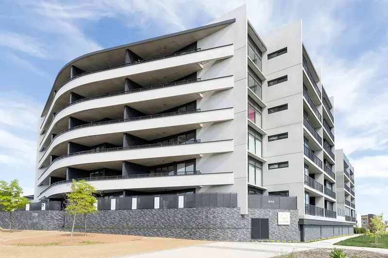 4/566 Cotter Road, Wright, photo 1