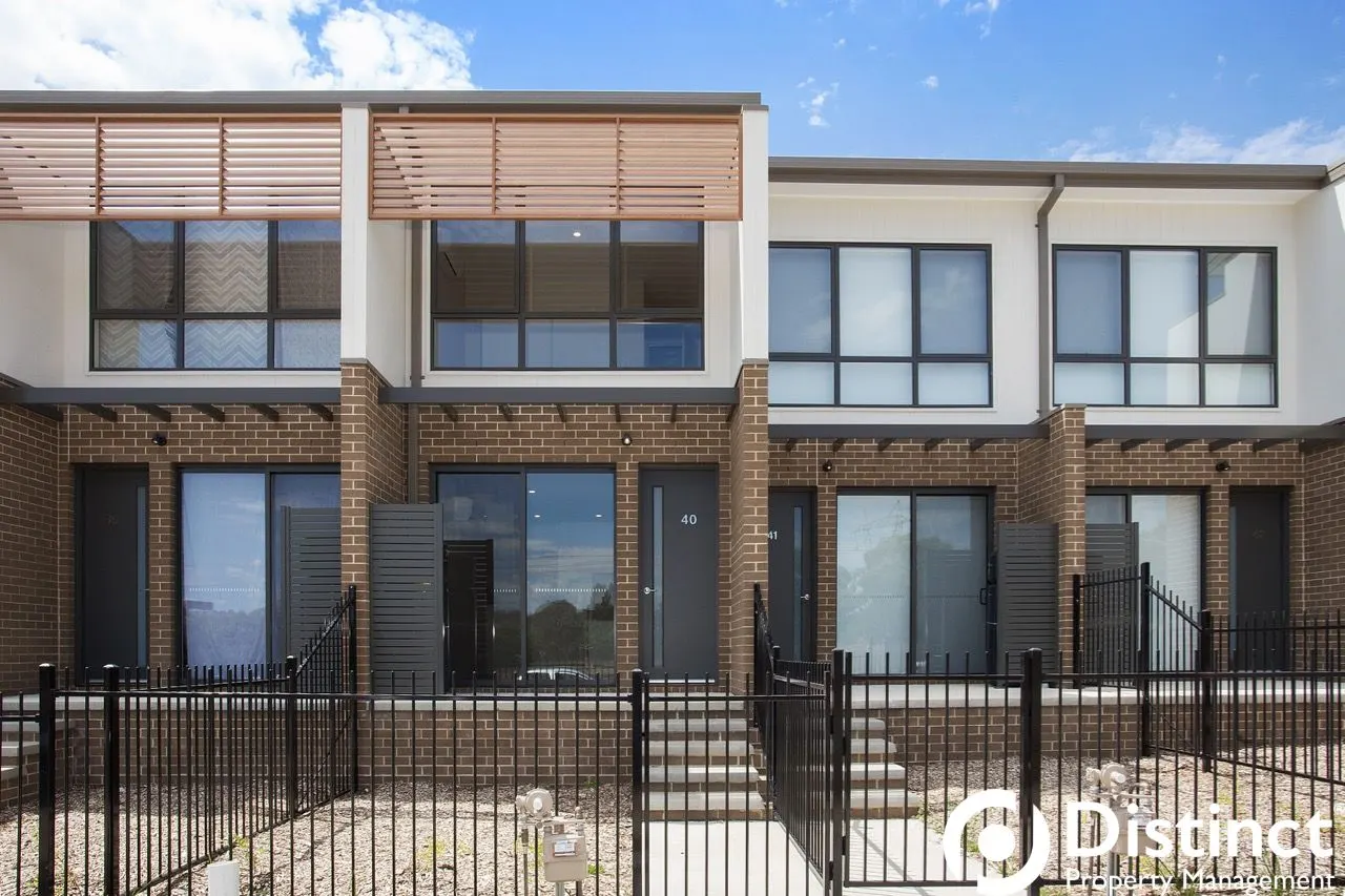 40/15 Wanderlight Avenue, Lawson, photo 1