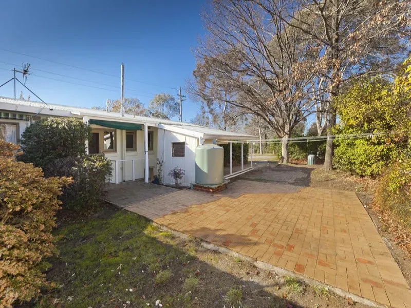 1 Miller Street, O'connor, photo 8
