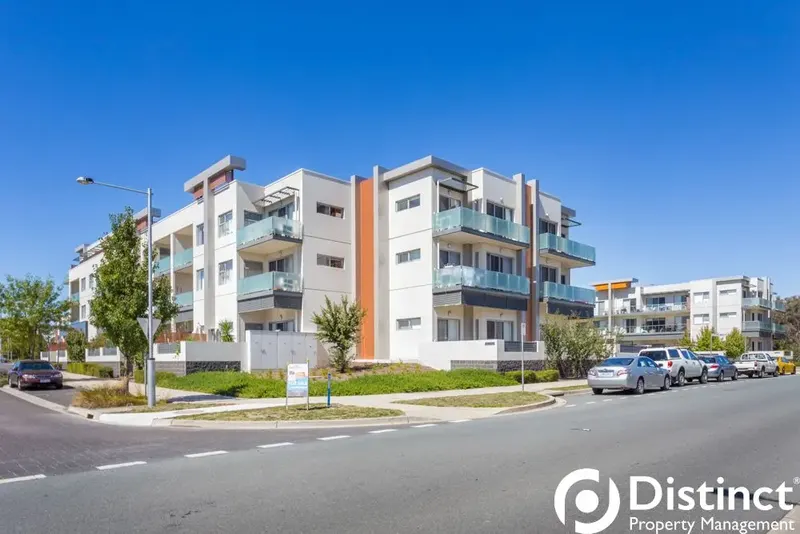 51/21 Christina Stead Street, Franklin, photo 1